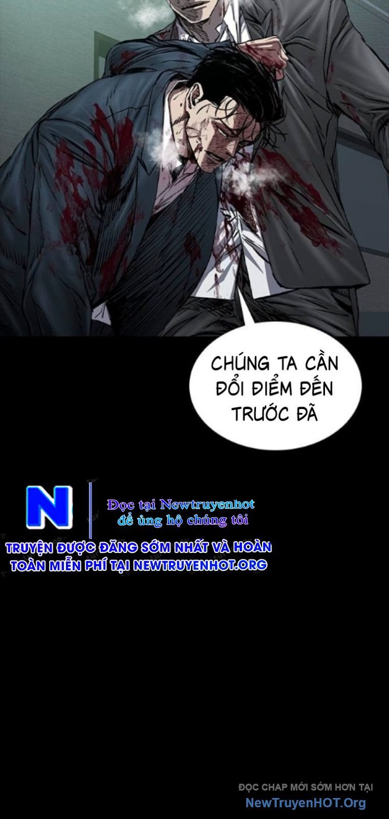 Báo Thù 2: Vạn Nhân Chi Thượng Chap 94 - Next Chap 95