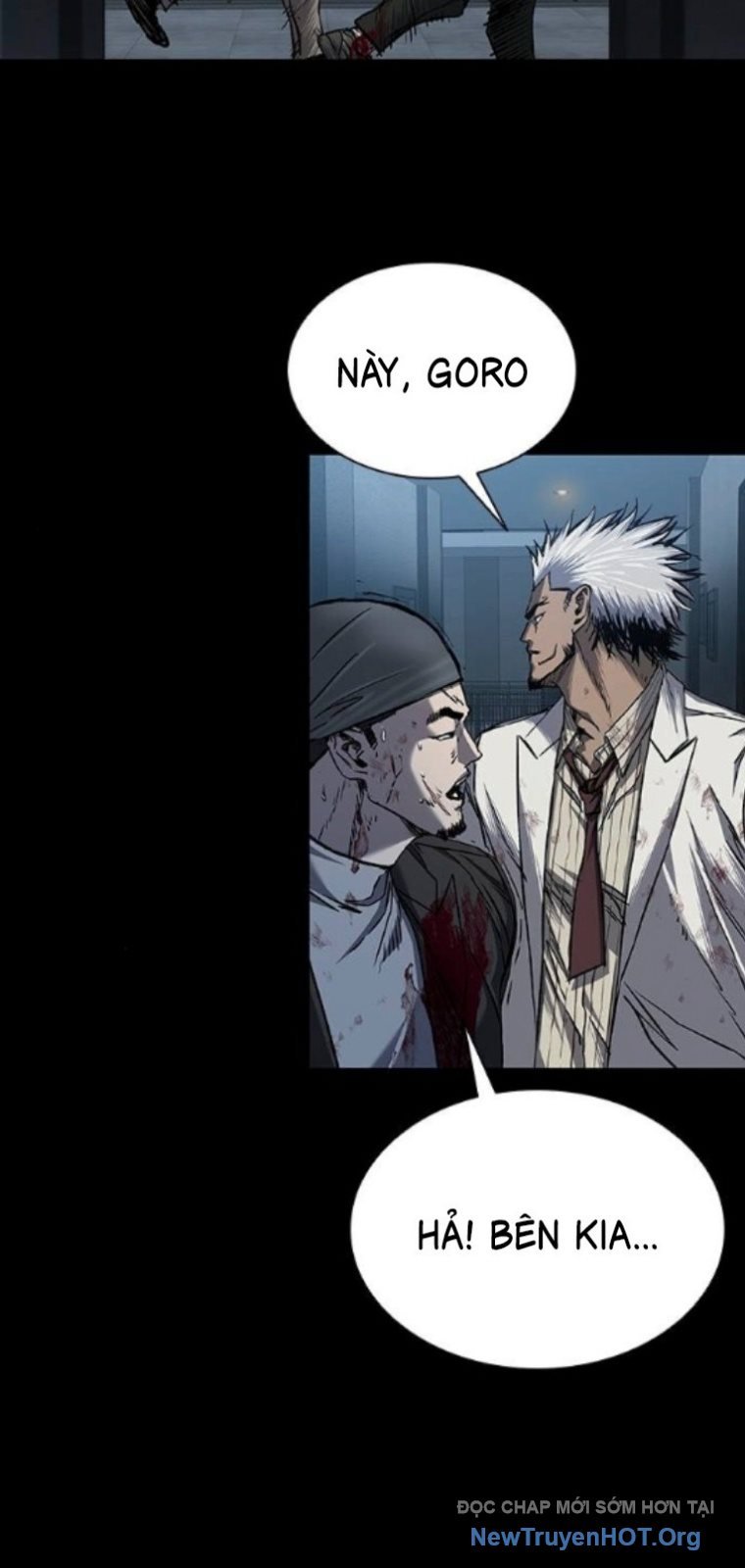 Báo Thù 2: Vạn Nhân Chi Thượng Chap 94 - Next Chap 95