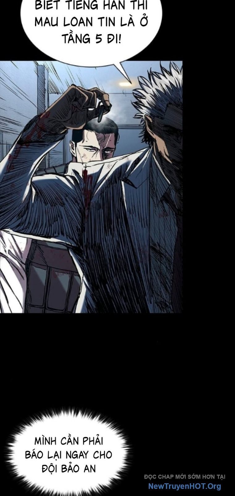 Báo Thù 2: Vạn Nhân Chi Thượng Chap 94 - Next Chap 95