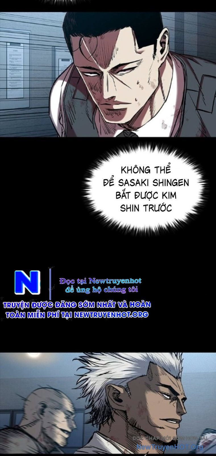 Báo Thù 2: Vạn Nhân Chi Thượng Chap 94 - Next Chap 95