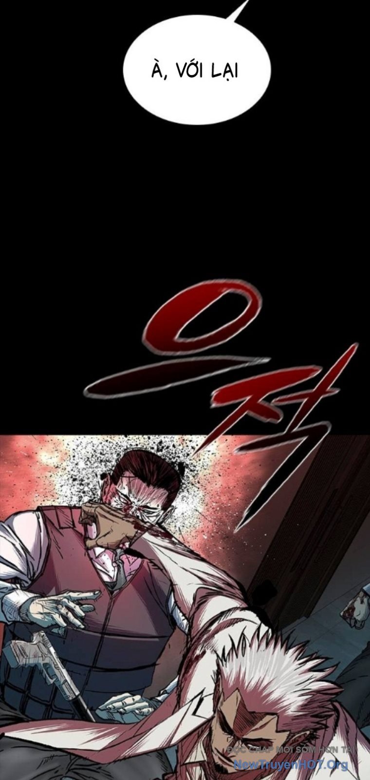 Báo Thù 2: Vạn Nhân Chi Thượng Chap 94 - Next Chap 95