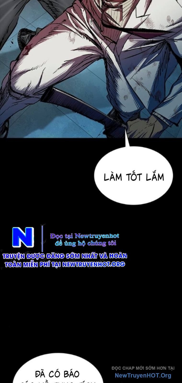 Báo Thù 2: Vạn Nhân Chi Thượng Chap 94 - Next Chap 95