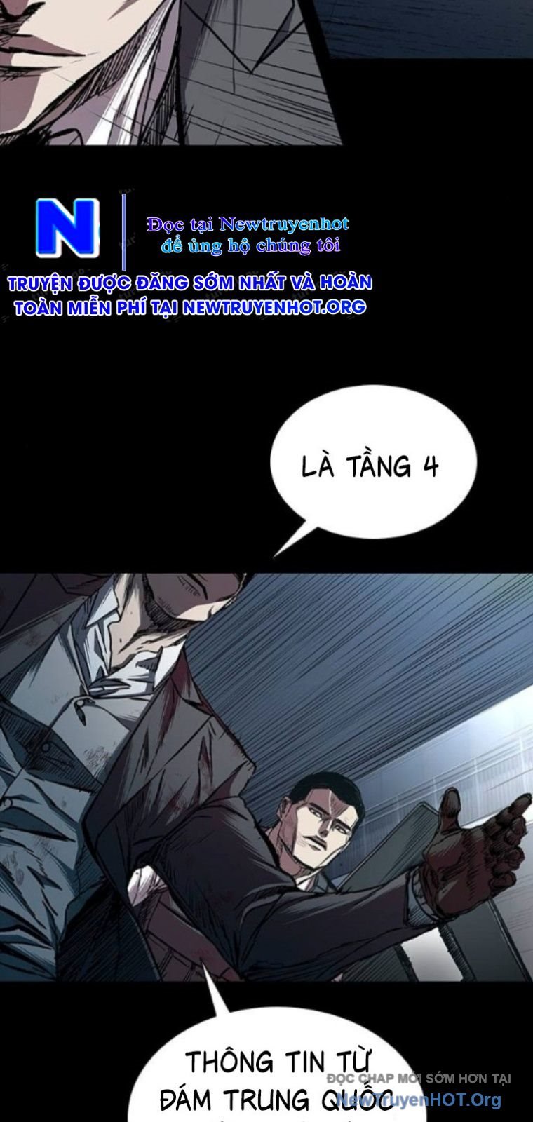 Báo Thù 2: Vạn Nhân Chi Thượng Chap 94 - Next Chap 95