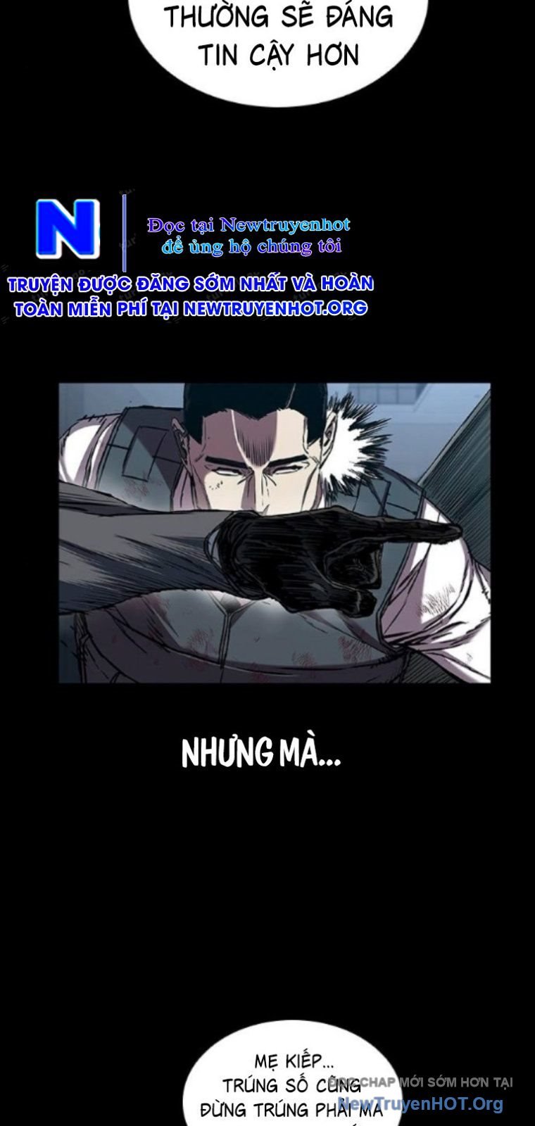 Báo Thù 2: Vạn Nhân Chi Thượng Chap 94 - Next Chap 95