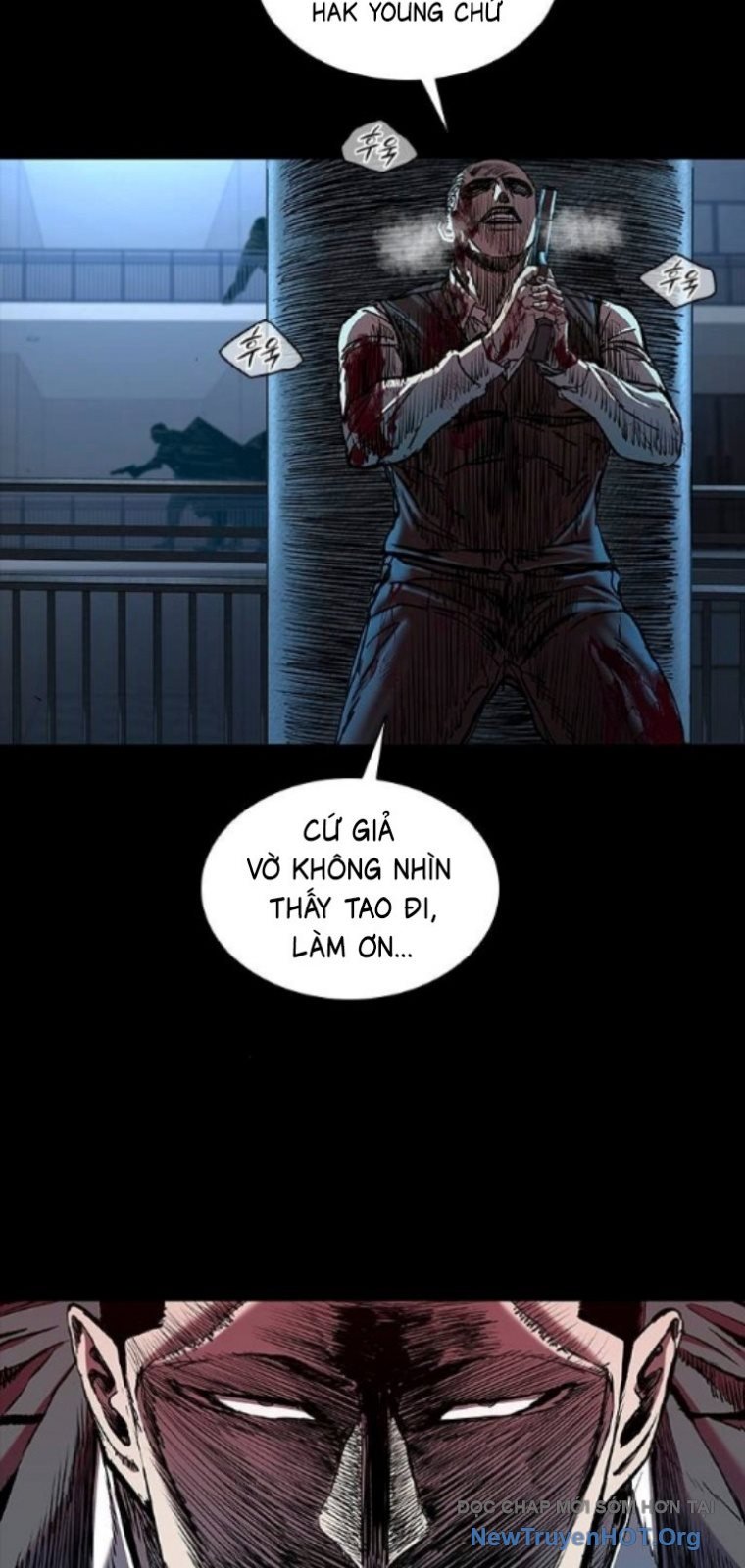 Báo Thù 2: Vạn Nhân Chi Thượng Chap 94 - Next Chap 95