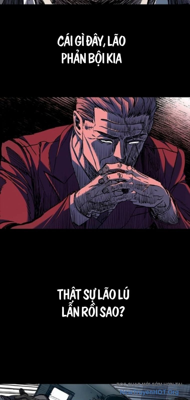 Báo Thù 2: Vạn Nhân Chi Thượng Chap 94 - Next Chap 95