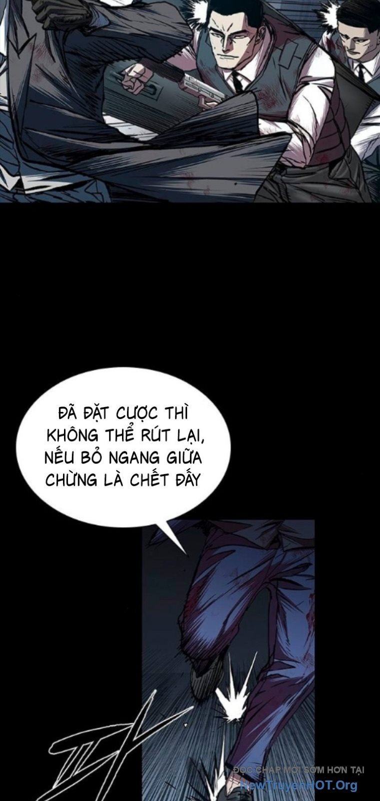 Báo Thù 2: Vạn Nhân Chi Thượng Chap 94 - Next Chap 95