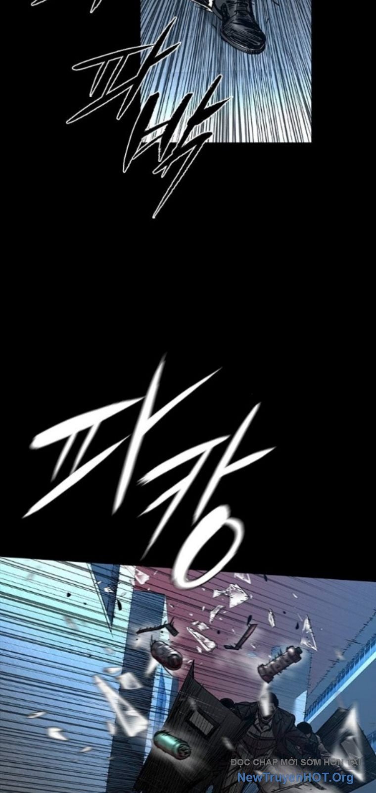 Báo Thù 2: Vạn Nhân Chi Thượng Chap 94 - Next Chap 95