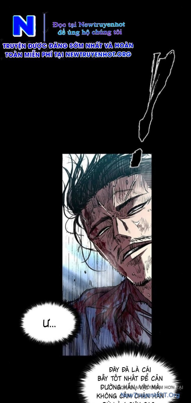 Báo Thù 2: Vạn Nhân Chi Thượng Chap 94 - Next Chap 95