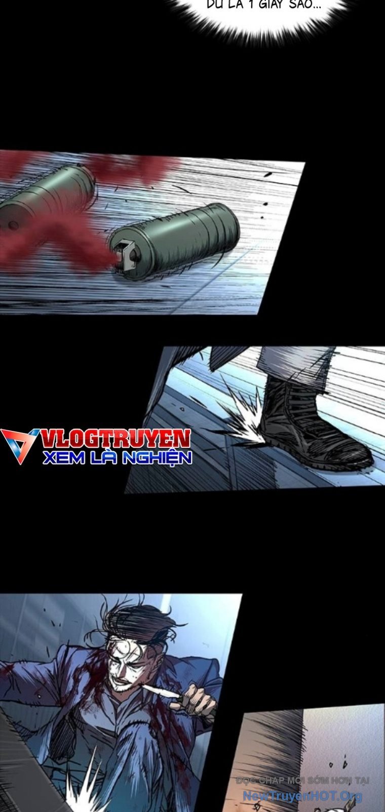 Báo Thù 2: Vạn Nhân Chi Thượng Chap 94 - Next Chap 95