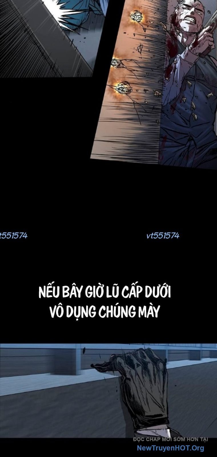 Báo Thù 2: Vạn Nhân Chi Thượng Chap 94 - Next Chap 95