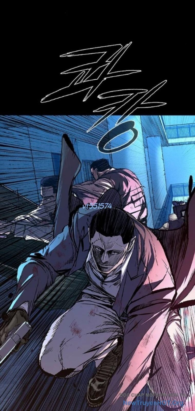 Báo Thù 2: Vạn Nhân Chi Thượng Chap 94 - Next Chap 95