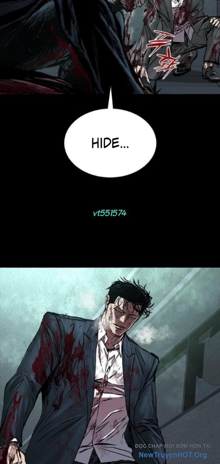 Báo Thù 2: Vạn Nhân Chi Thượng Chap 94 - Next Chap 95