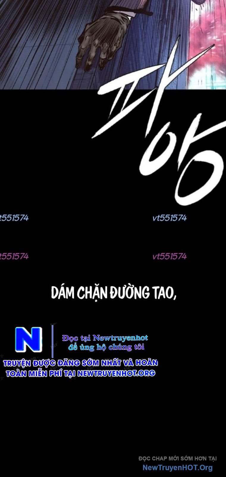 Báo Thù 2: Vạn Nhân Chi Thượng Chap 94 - Next Chap 95