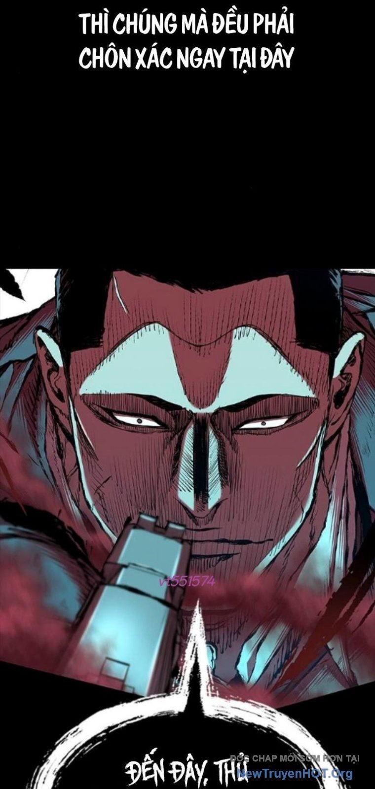 Báo Thù 2: Vạn Nhân Chi Thượng Chap 94 - Next Chap 95