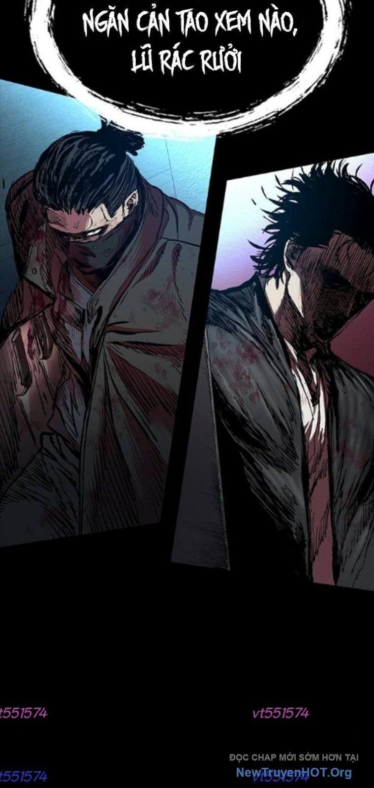 Báo Thù 2: Vạn Nhân Chi Thượng Chap 94 - Next Chap 95