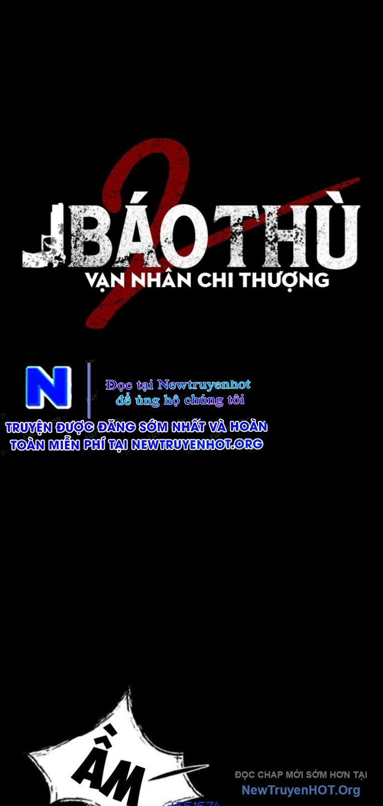 Báo Thù 2: Vạn Nhân Chi Thượng Chap 94 - Next Chap 95
