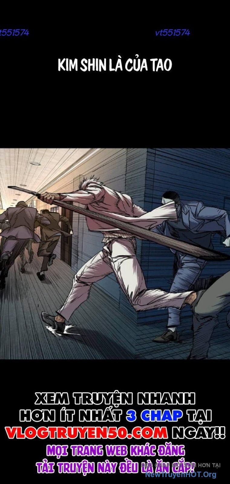 Báo Thù 2: Vạn Nhân Chi Thượng Chap 94 - Next Chap 95