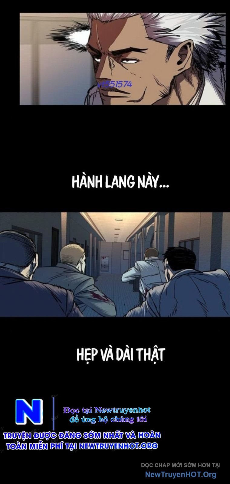 Báo Thù 2: Vạn Nhân Chi Thượng Chap 94 - Next Chap 95