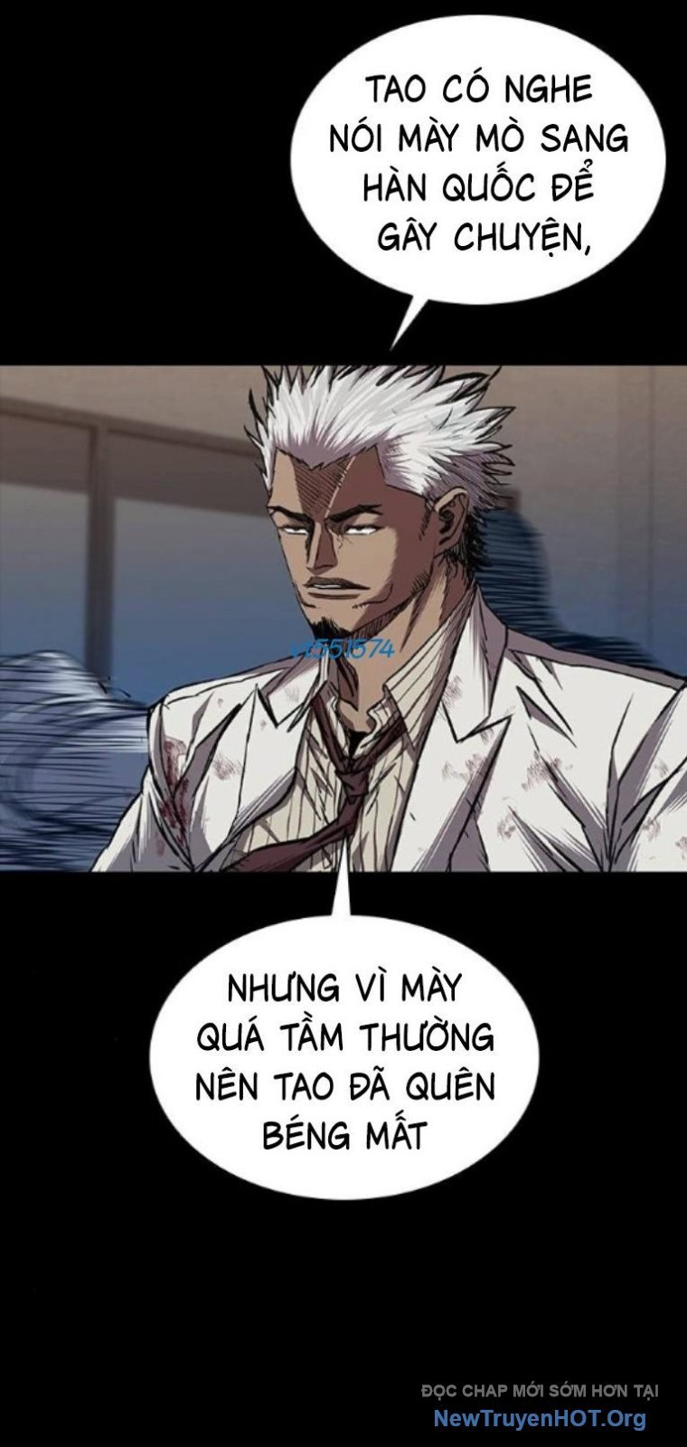 Báo Thù 2: Vạn Nhân Chi Thượng Chap 94 - Next Chap 95