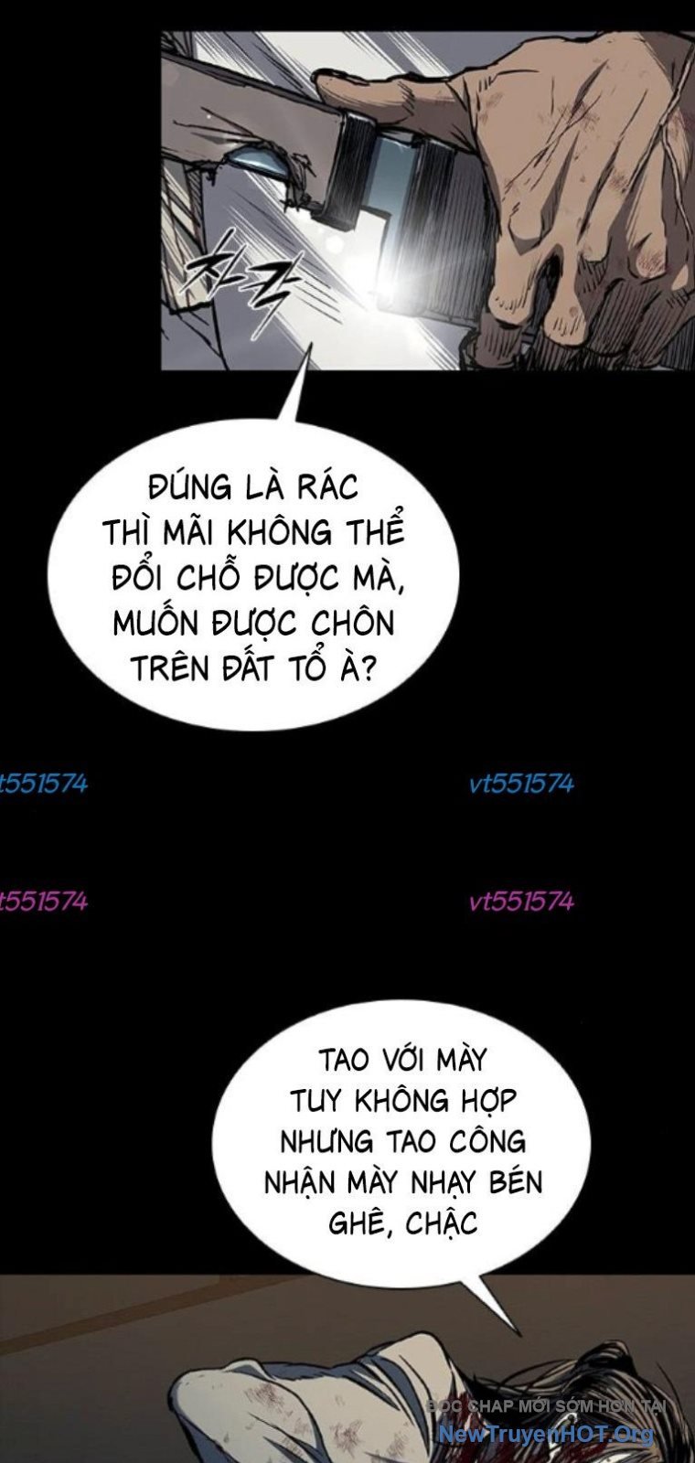 Báo Thù 2: Vạn Nhân Chi Thượng Chap 94 - Next Chap 95