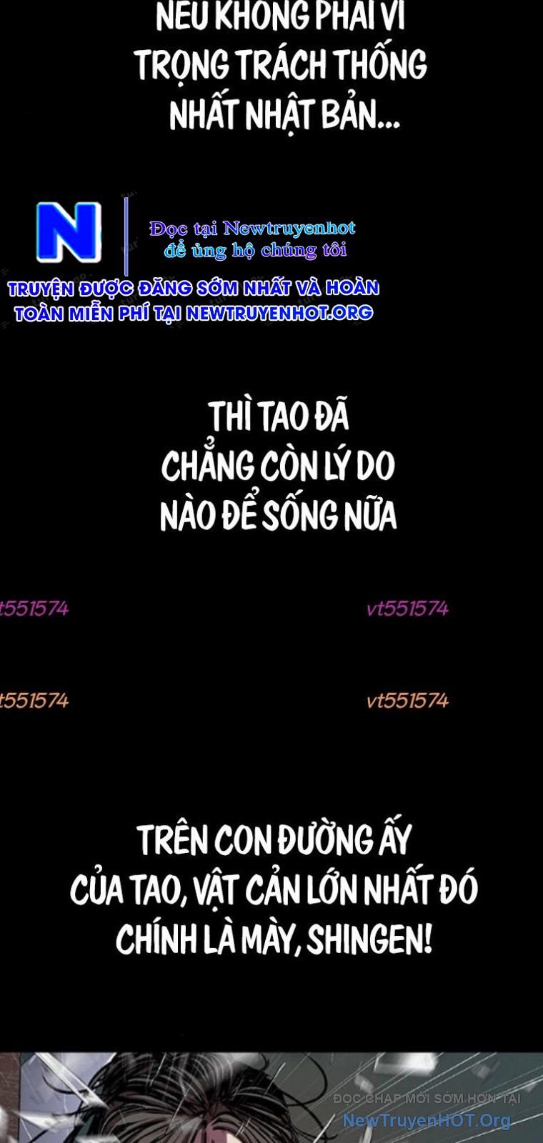 Báo Thù 2: Vạn Nhân Chi Thượng Chap 94 - Next Chap 95