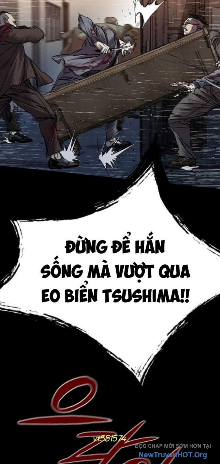 Báo Thù 2: Vạn Nhân Chi Thượng Chap 94 - Next Chap 95