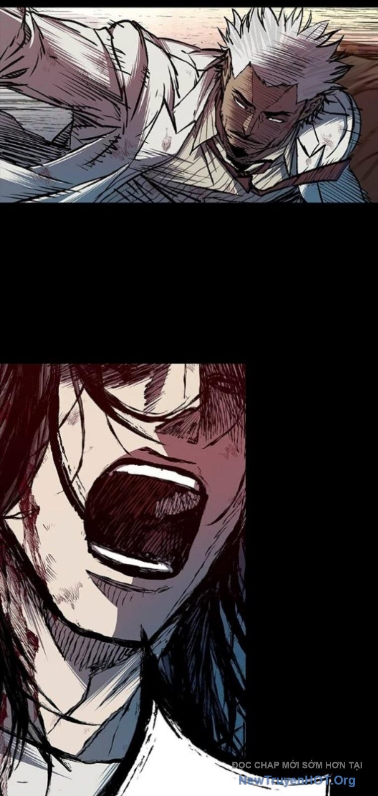 Báo Thù 2: Vạn Nhân Chi Thượng Chap 94 - Next Chap 95