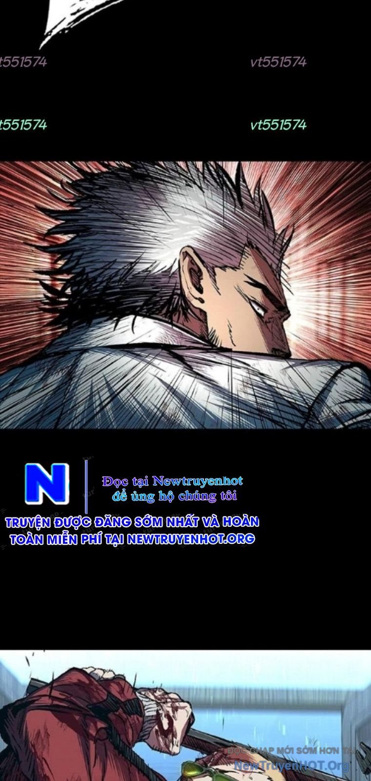 Báo Thù 2: Vạn Nhân Chi Thượng Chap 94 - Next Chap 95