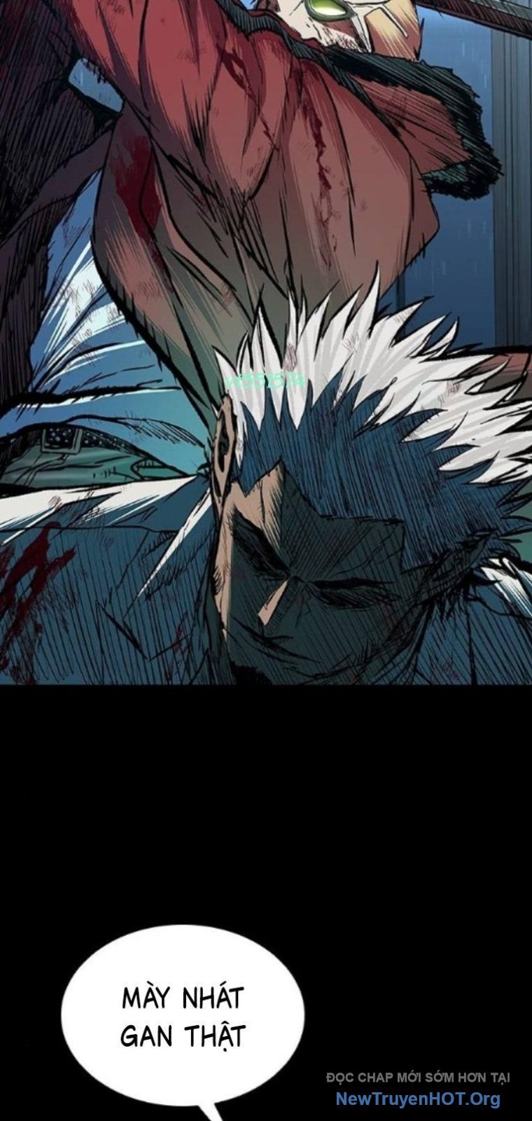 Báo Thù 2: Vạn Nhân Chi Thượng Chap 94 - Next Chap 95