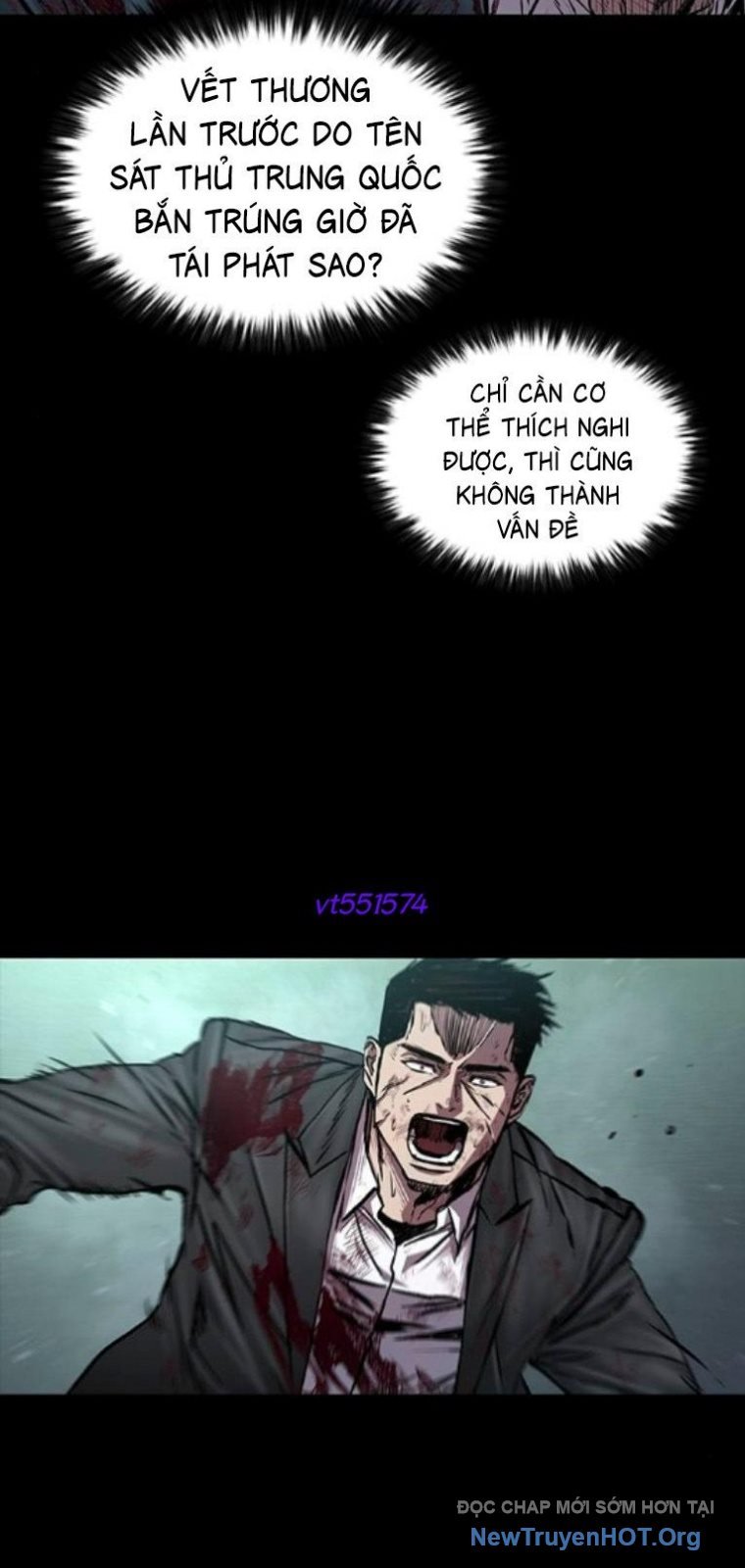 Báo Thù 2: Vạn Nhân Chi Thượng Chap 94 - Next Chap 95