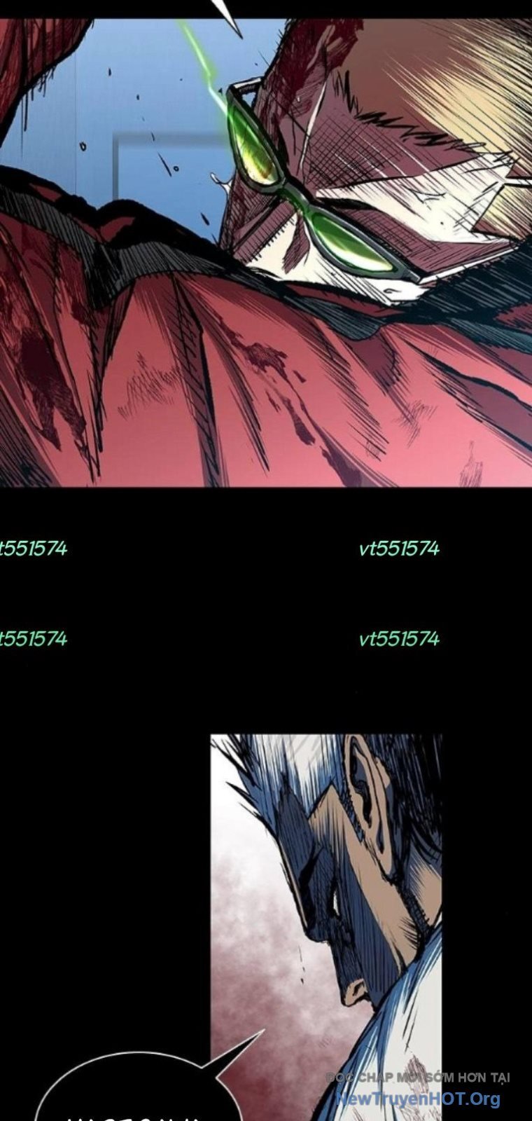 Báo Thù 2: Vạn Nhân Chi Thượng Chap 94 - Next Chap 95