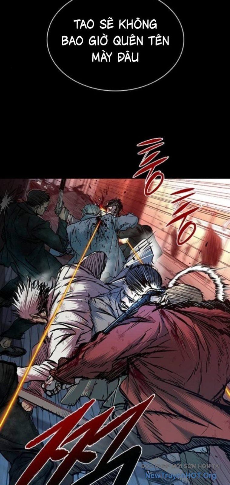 Báo Thù 2: Vạn Nhân Chi Thượng Chap 94 - Next Chap 95