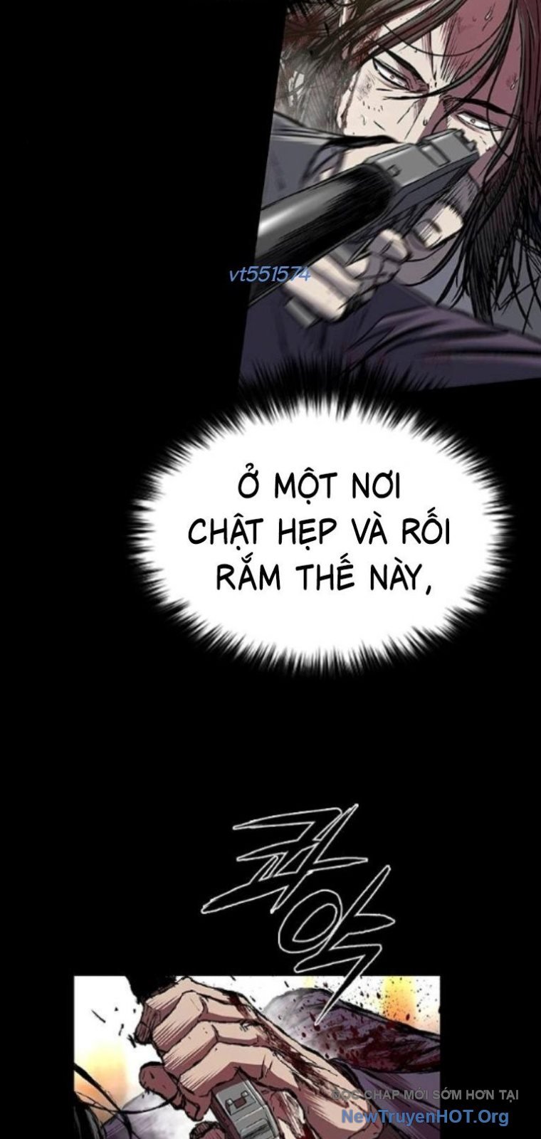 Báo Thù 2: Vạn Nhân Chi Thượng Chap 94 - Next Chap 95