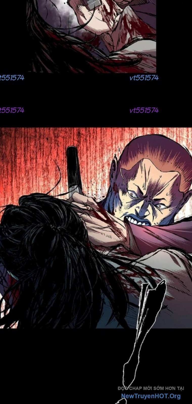 Báo Thù 2: Vạn Nhân Chi Thượng Chap 94 - Next Chap 95