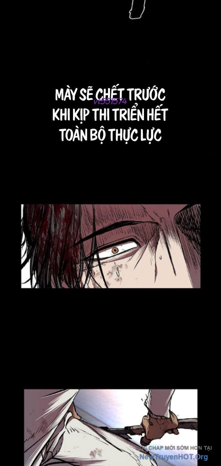 Báo Thù 2: Vạn Nhân Chi Thượng Chap 94 - Next Chap 95