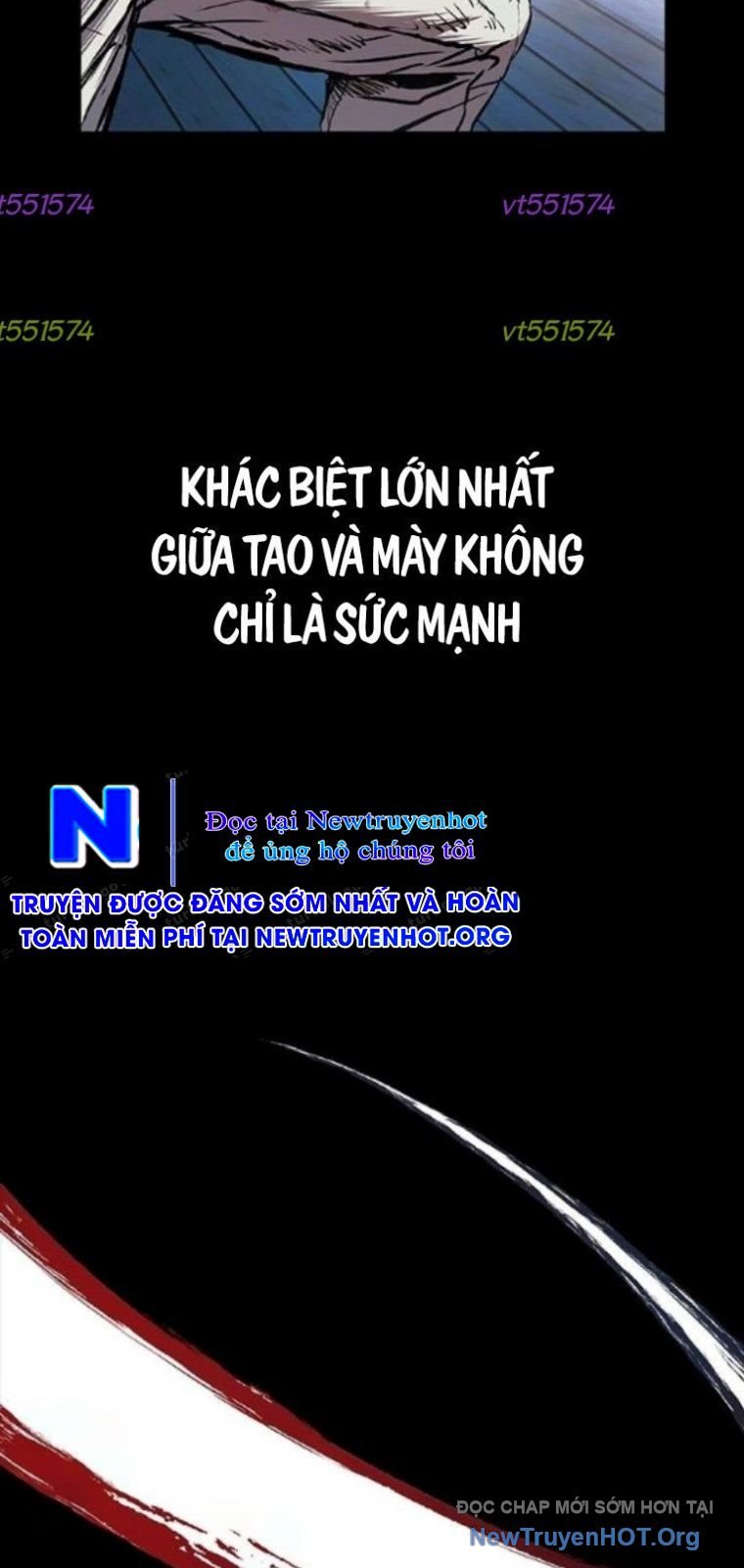 Báo Thù 2: Vạn Nhân Chi Thượng Chap 94 - Next Chap 95