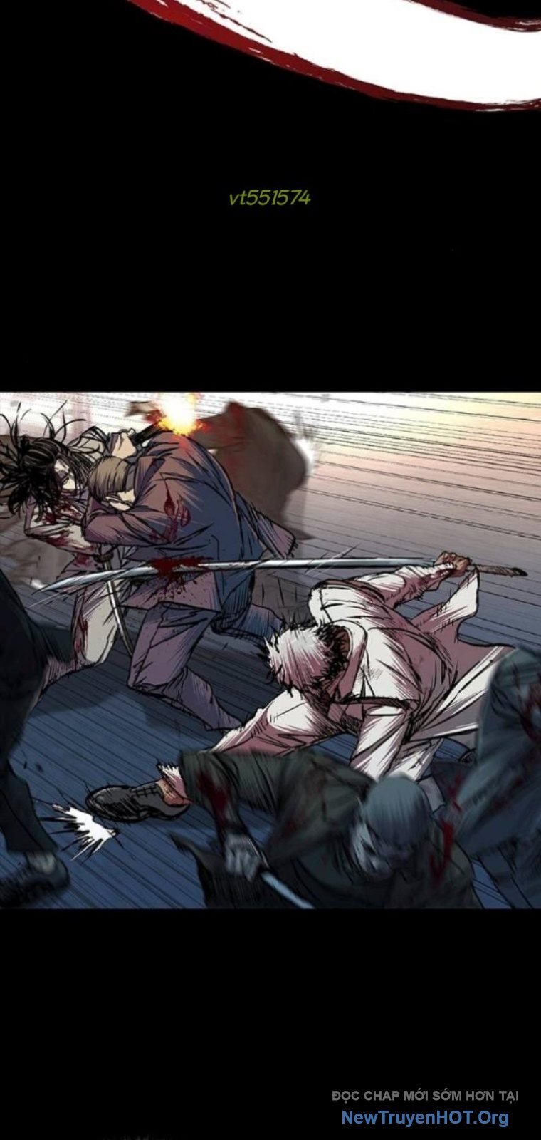 Báo Thù 2: Vạn Nhân Chi Thượng Chap 94 - Next Chap 95