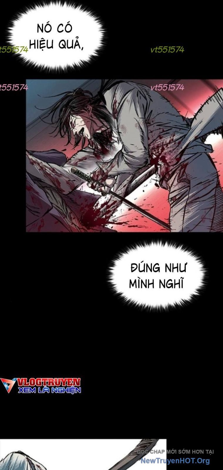 Báo Thù 2: Vạn Nhân Chi Thượng Chap 94 - Next Chap 95