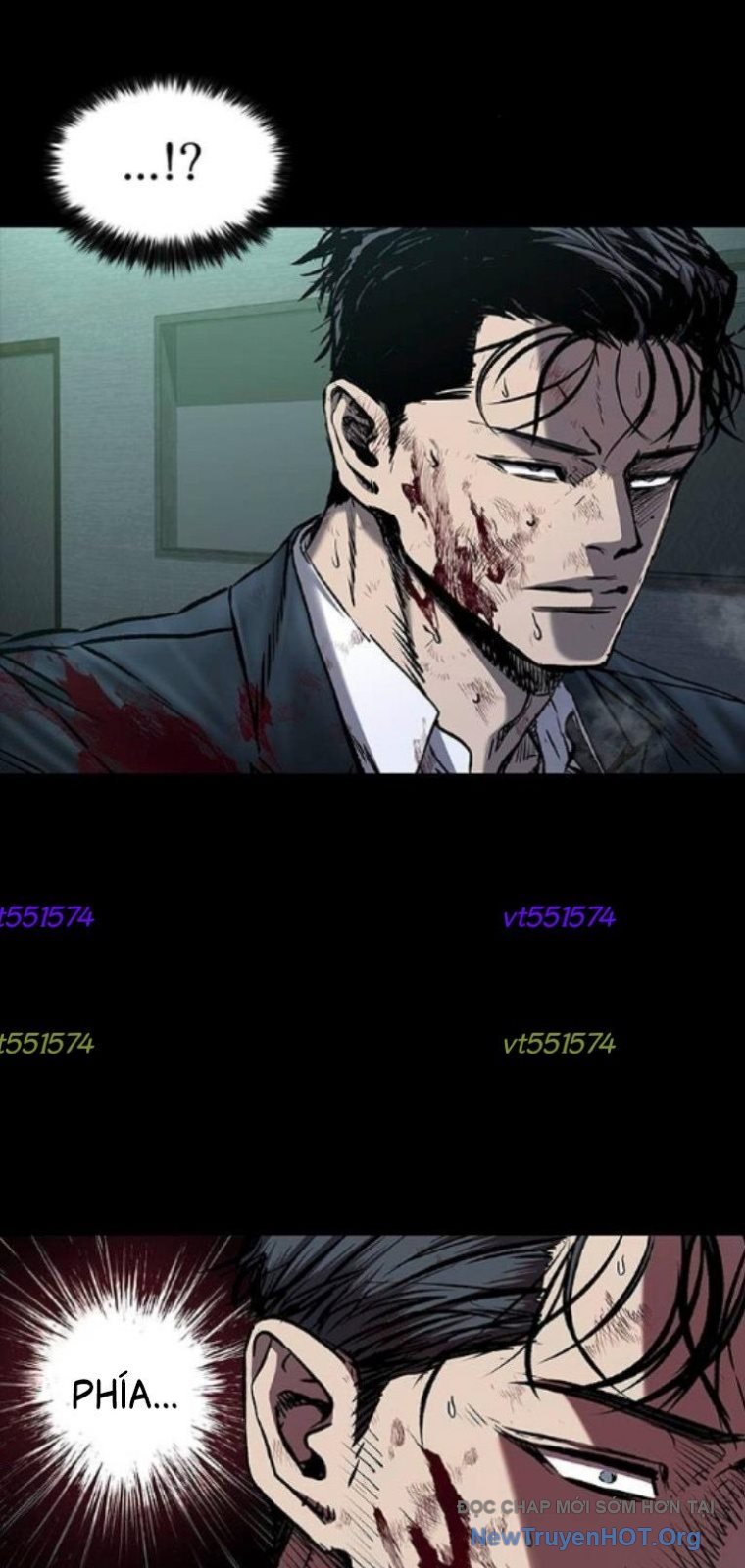 Báo Thù 2: Vạn Nhân Chi Thượng Chap 94 - Next Chap 95