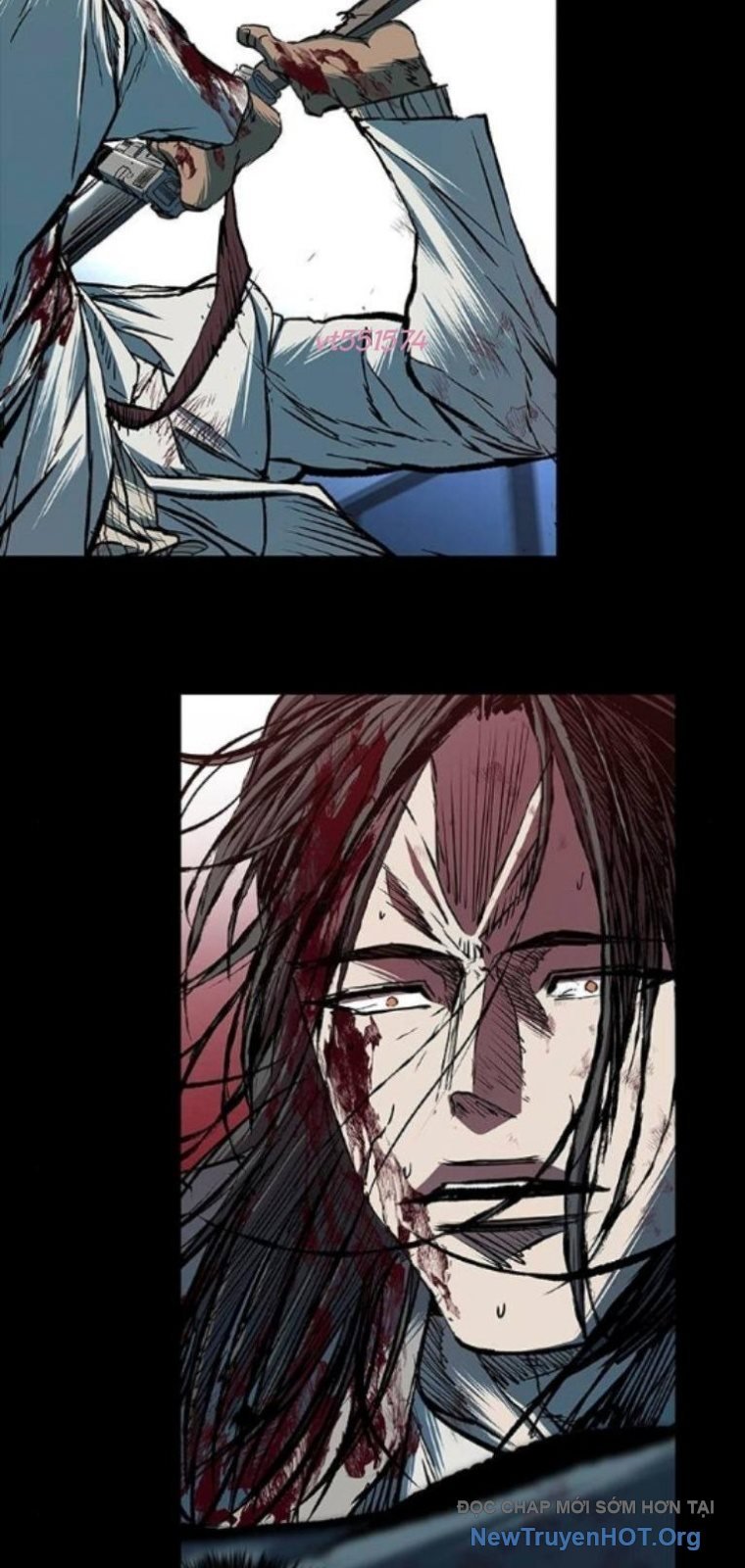 Báo Thù 2: Vạn Nhân Chi Thượng Chap 94 - Next Chap 95