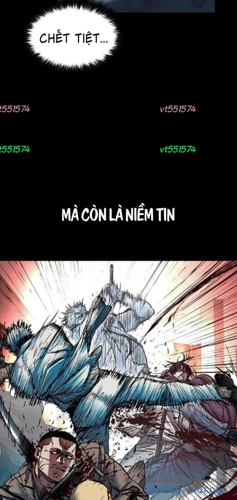 Báo Thù 2: Vạn Nhân Chi Thượng Chap 94 - Next Chap 95