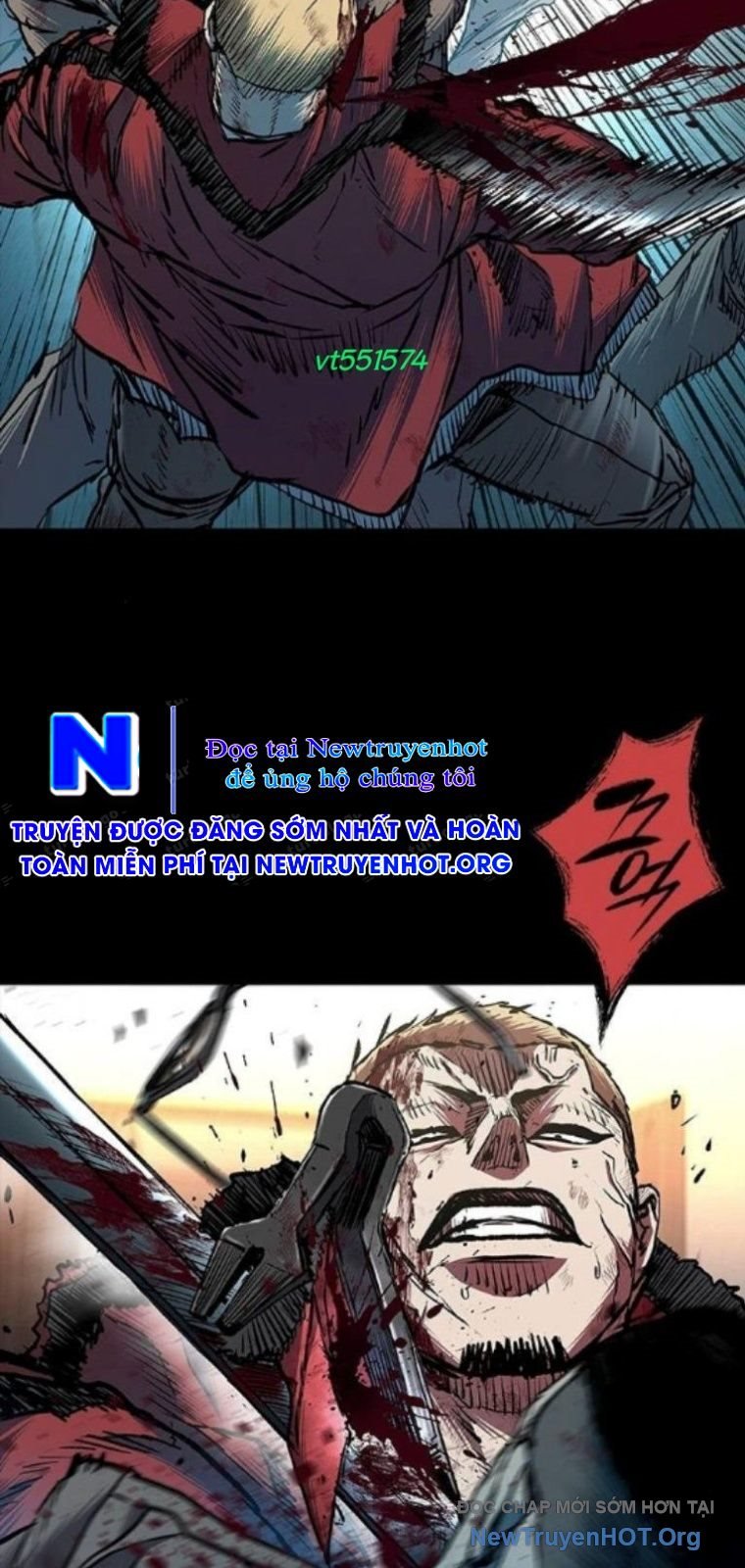 Báo Thù 2: Vạn Nhân Chi Thượng Chap 94 - Next Chap 95