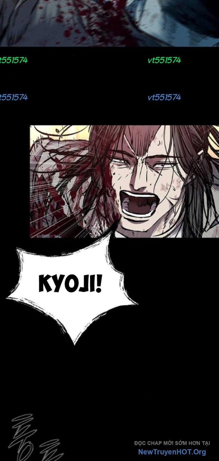 Báo Thù 2: Vạn Nhân Chi Thượng Chap 94 - Next Chap 95