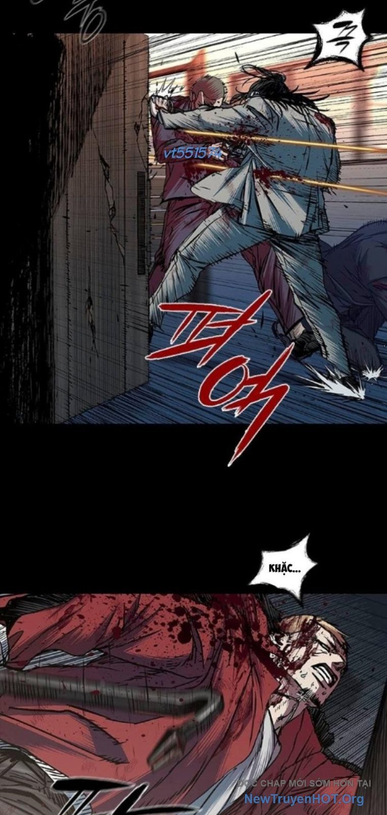 Báo Thù 2: Vạn Nhân Chi Thượng Chap 94 - Next Chap 95