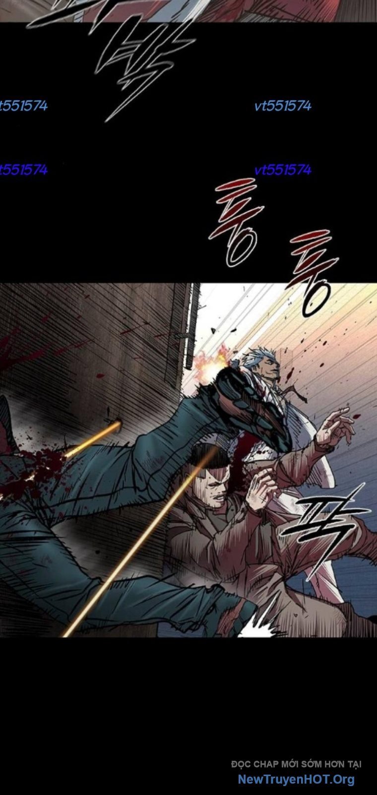 Báo Thù 2: Vạn Nhân Chi Thượng Chap 94 - Next Chap 95