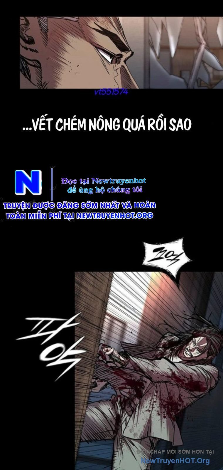 Báo Thù 2: Vạn Nhân Chi Thượng Chap 94 - Next Chap 95