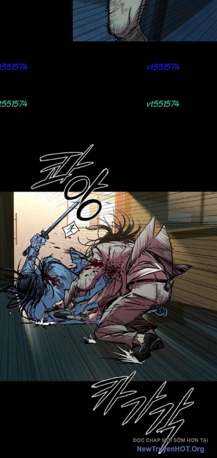 Báo Thù 2: Vạn Nhân Chi Thượng Chap 94 - Next Chap 95