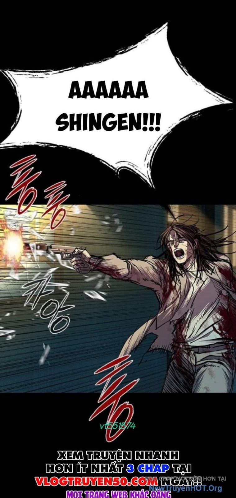 Báo Thù 2: Vạn Nhân Chi Thượng Chap 94 - Next Chap 95