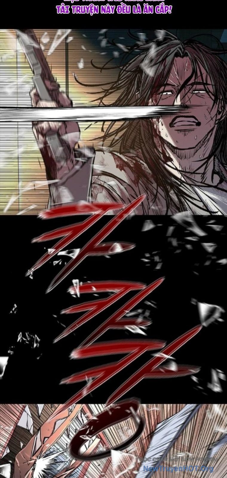 Báo Thù 2: Vạn Nhân Chi Thượng Chap 94 - Next Chap 95